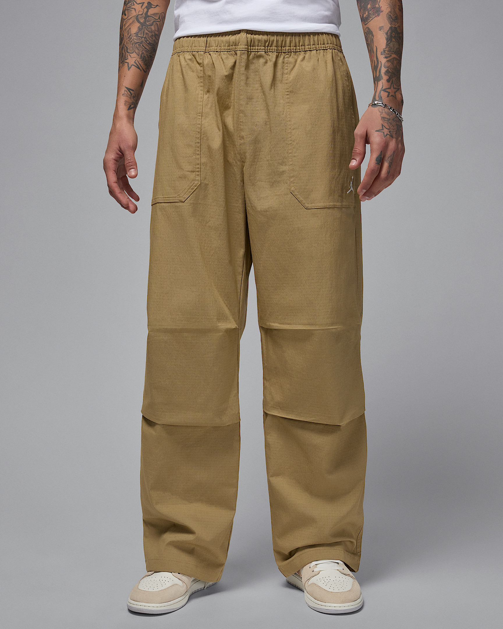Jordan MVP Men's Woven Pants - 1
