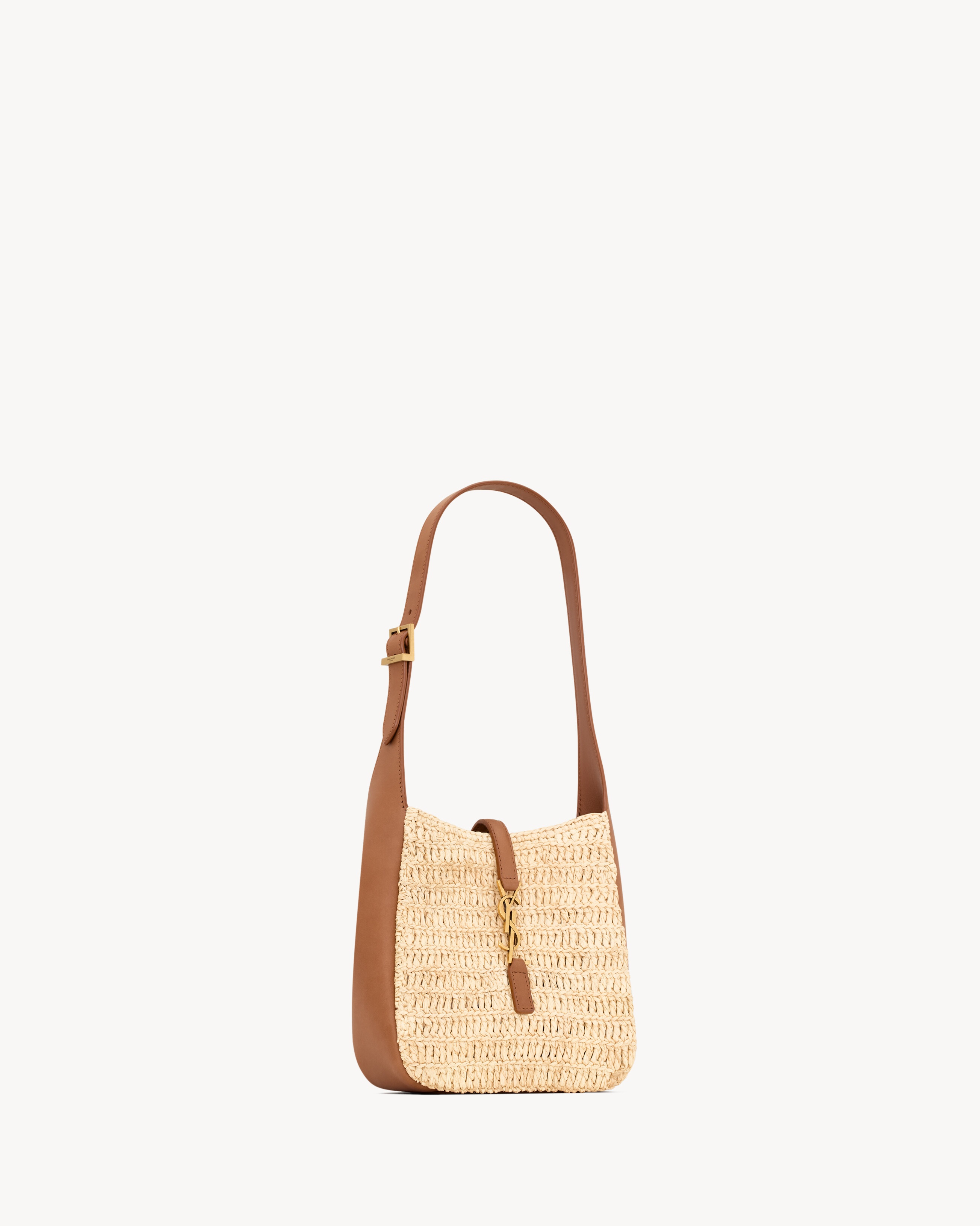 LE 5 À 7 SUPPLE BABY IN RAFFIA - 5