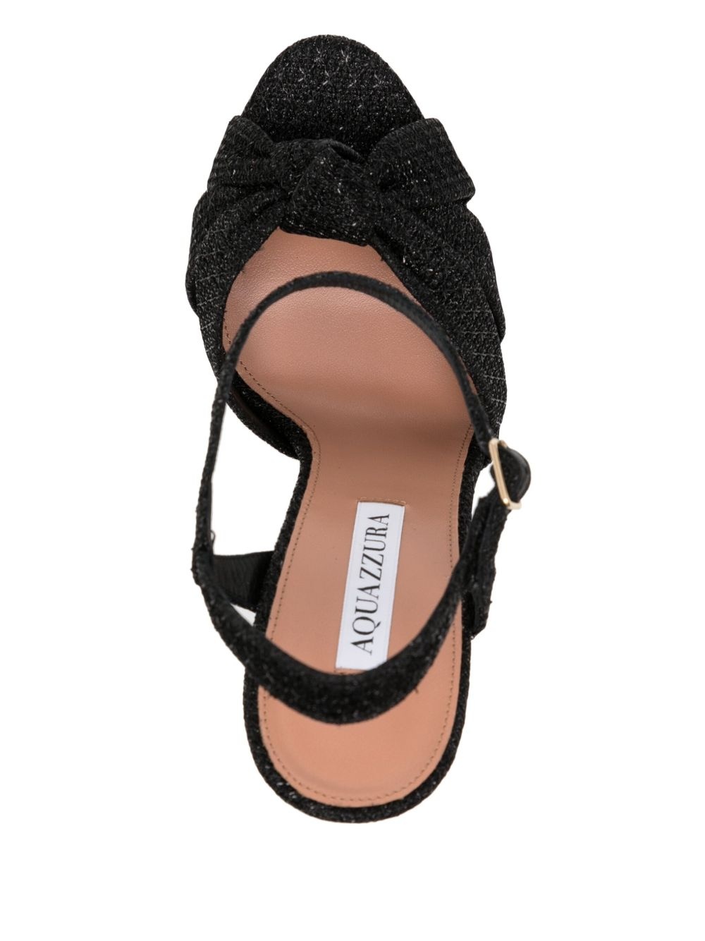 Nina sandal - 4