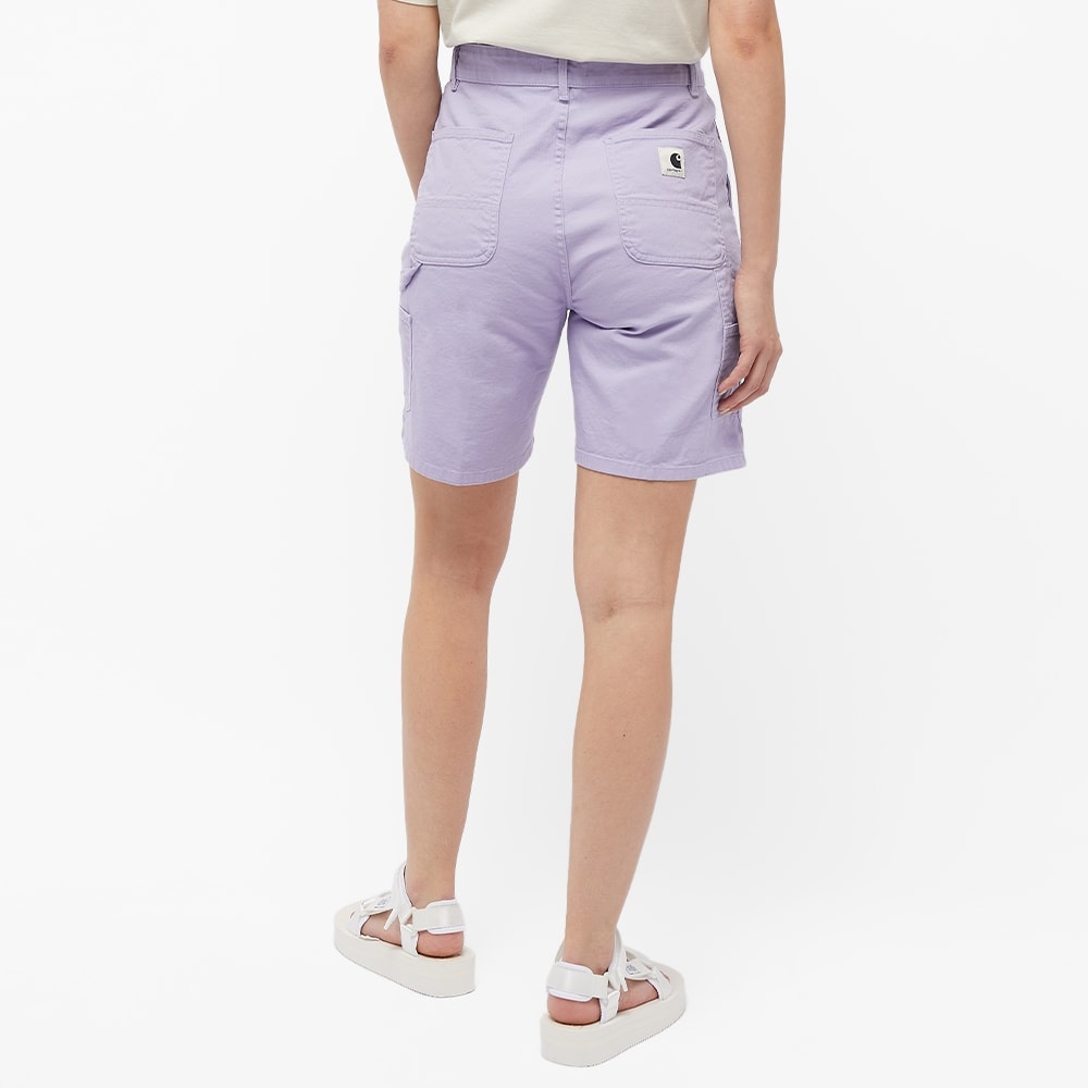 Carhartt WIP Pierce Boy Short - 3