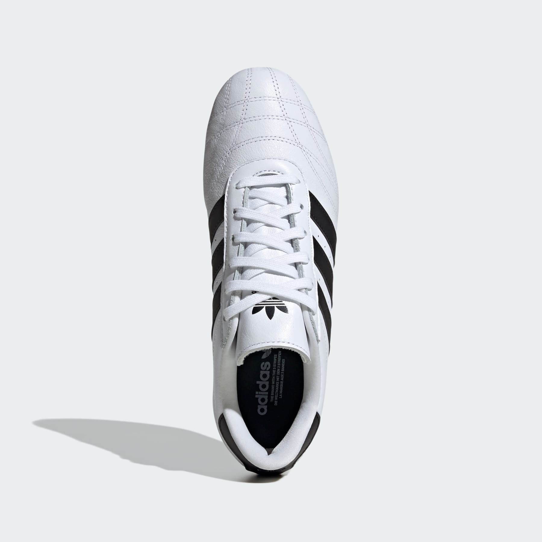 adidas Taekwondo Lace Shoes - 3