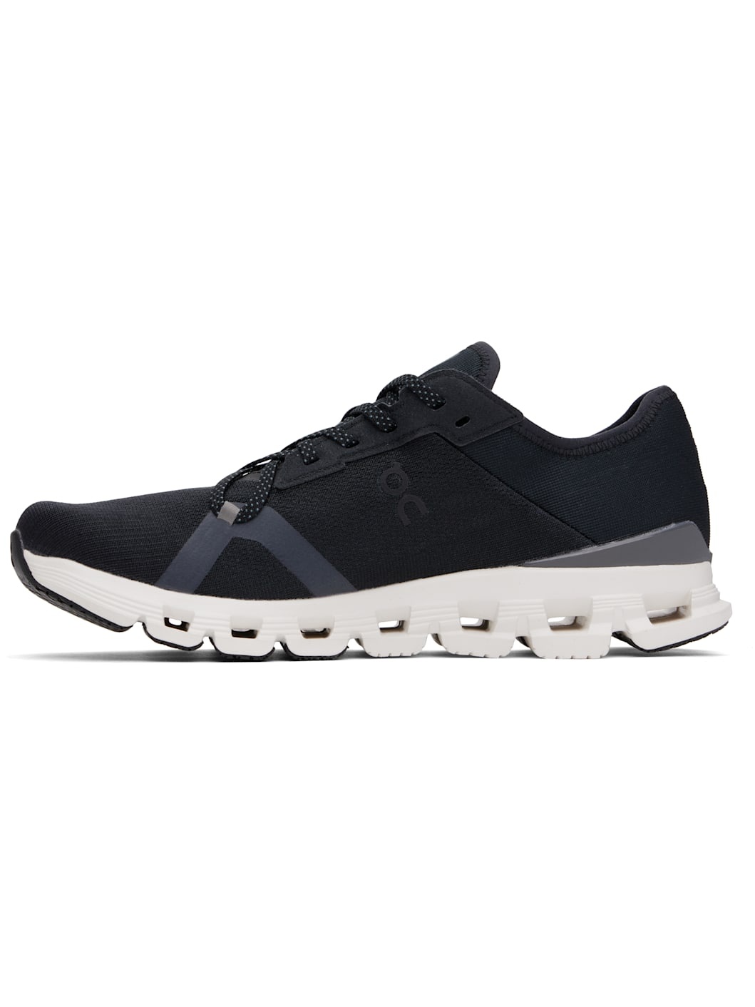 Black Cloud X 4 AD Sneakers - 3