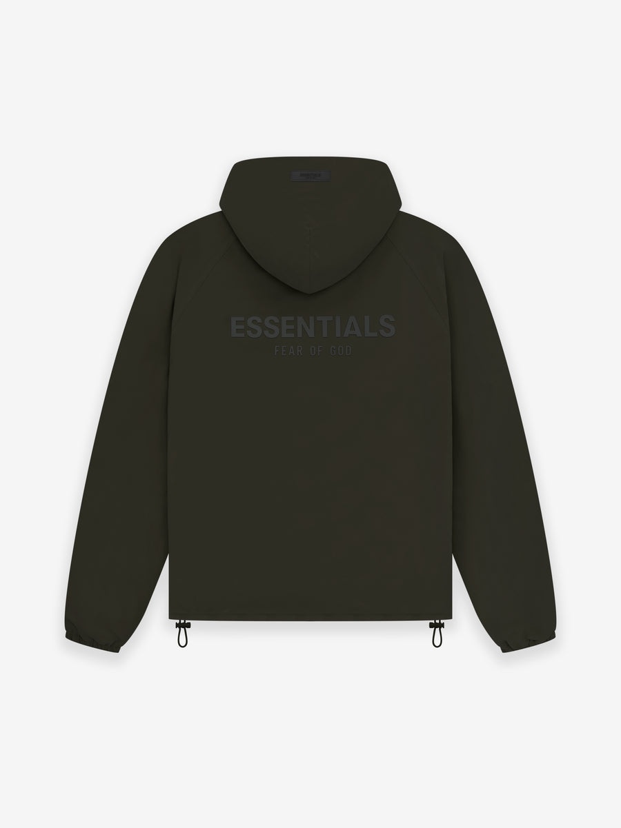 Essentials Fullzip Jacket - 2