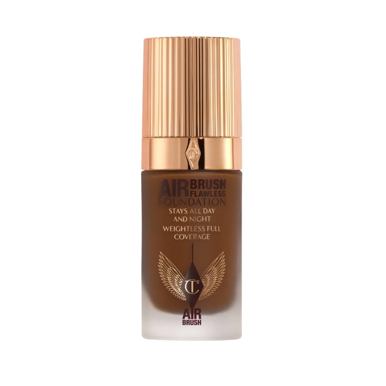 Airbrush Flawless Foundation - 1