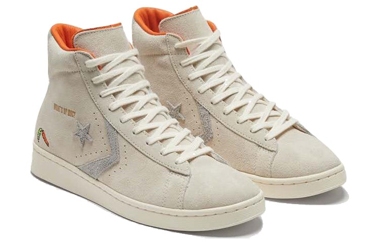 Converse Looney Tunes x Pro Leather High '80th Anniversary' 169223C - 3