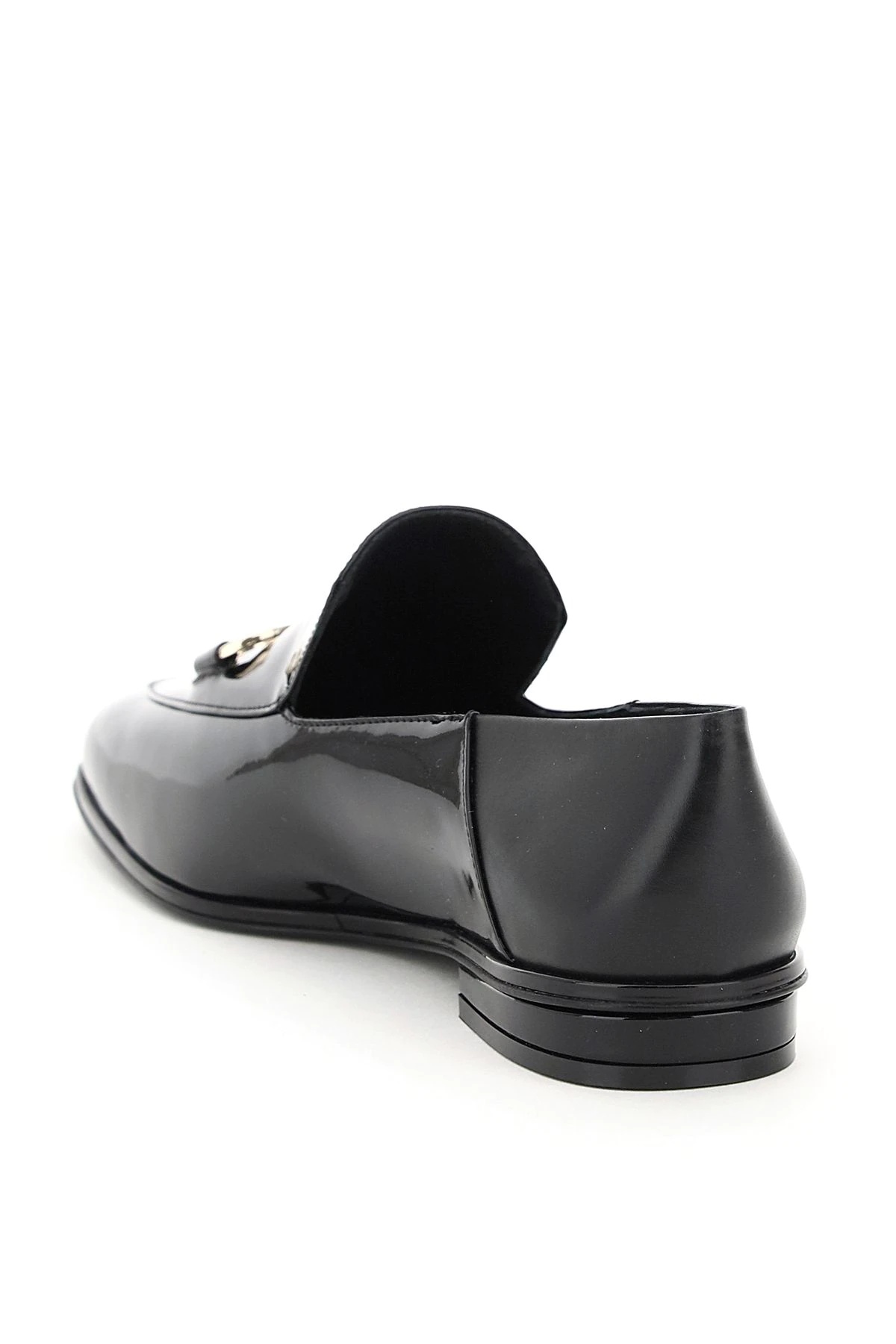 CESARO GANCINI LOAFERS - 2