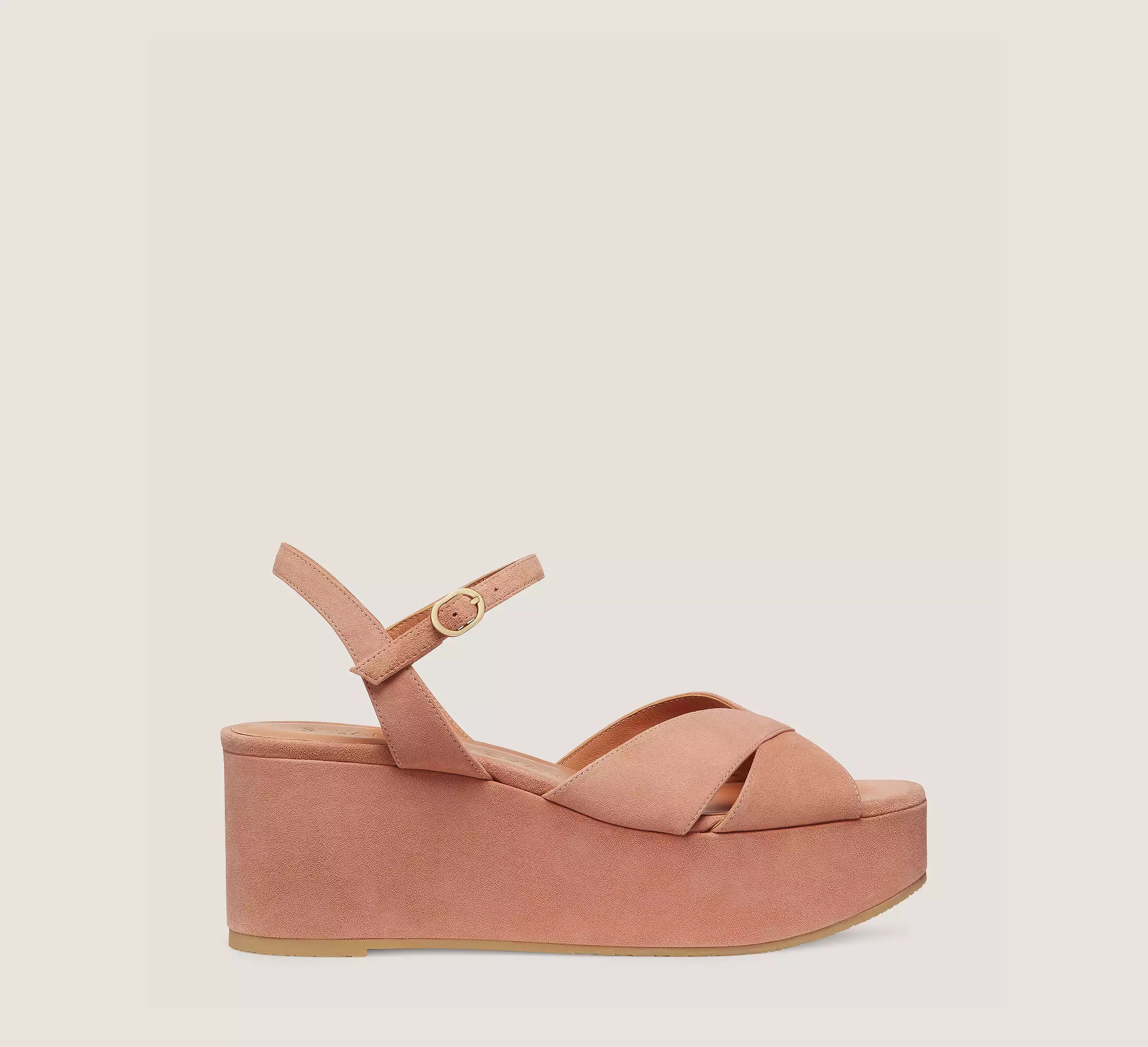 CARMEN MIDI WEDGE - 1