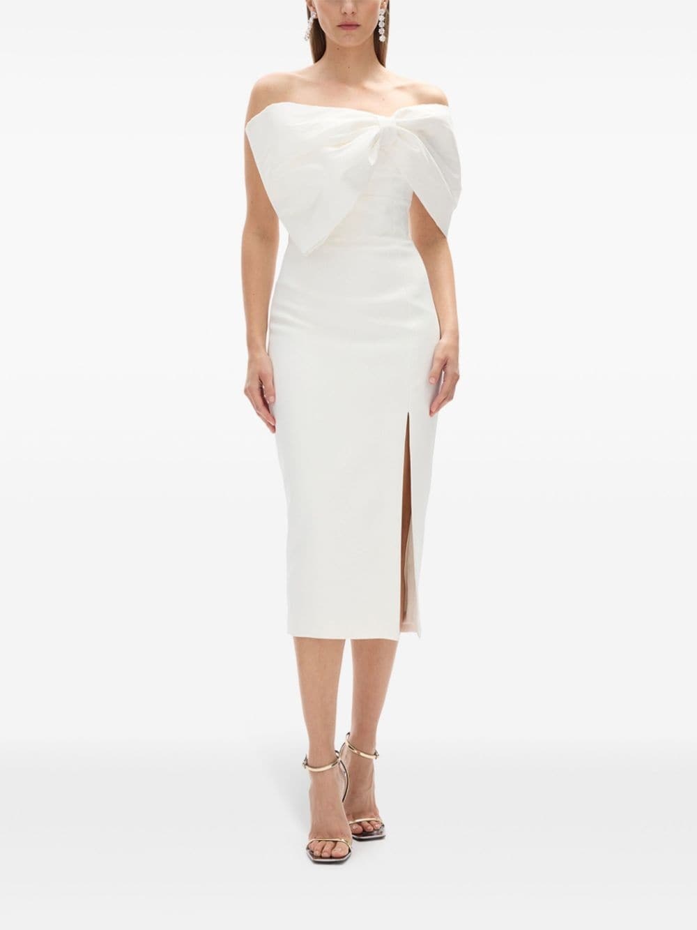 Kace midi dress - 2