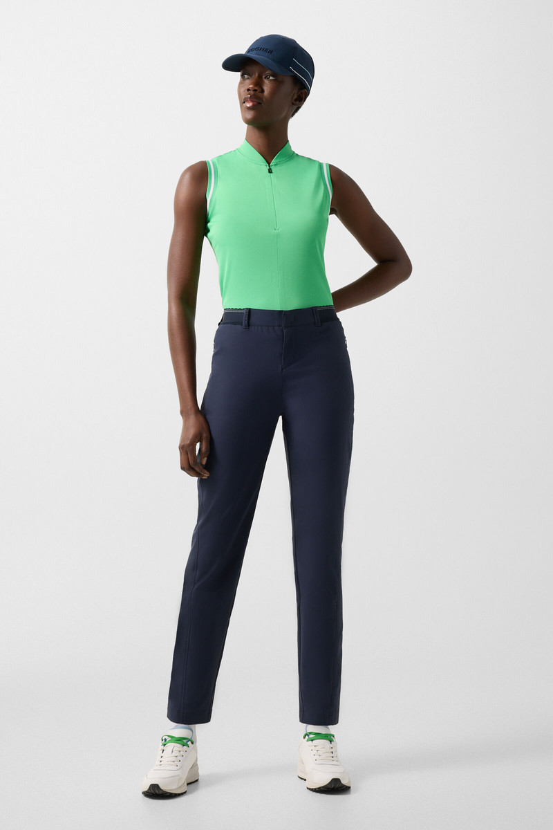 BOGNER Tessi functional pants in Navy blue outlook