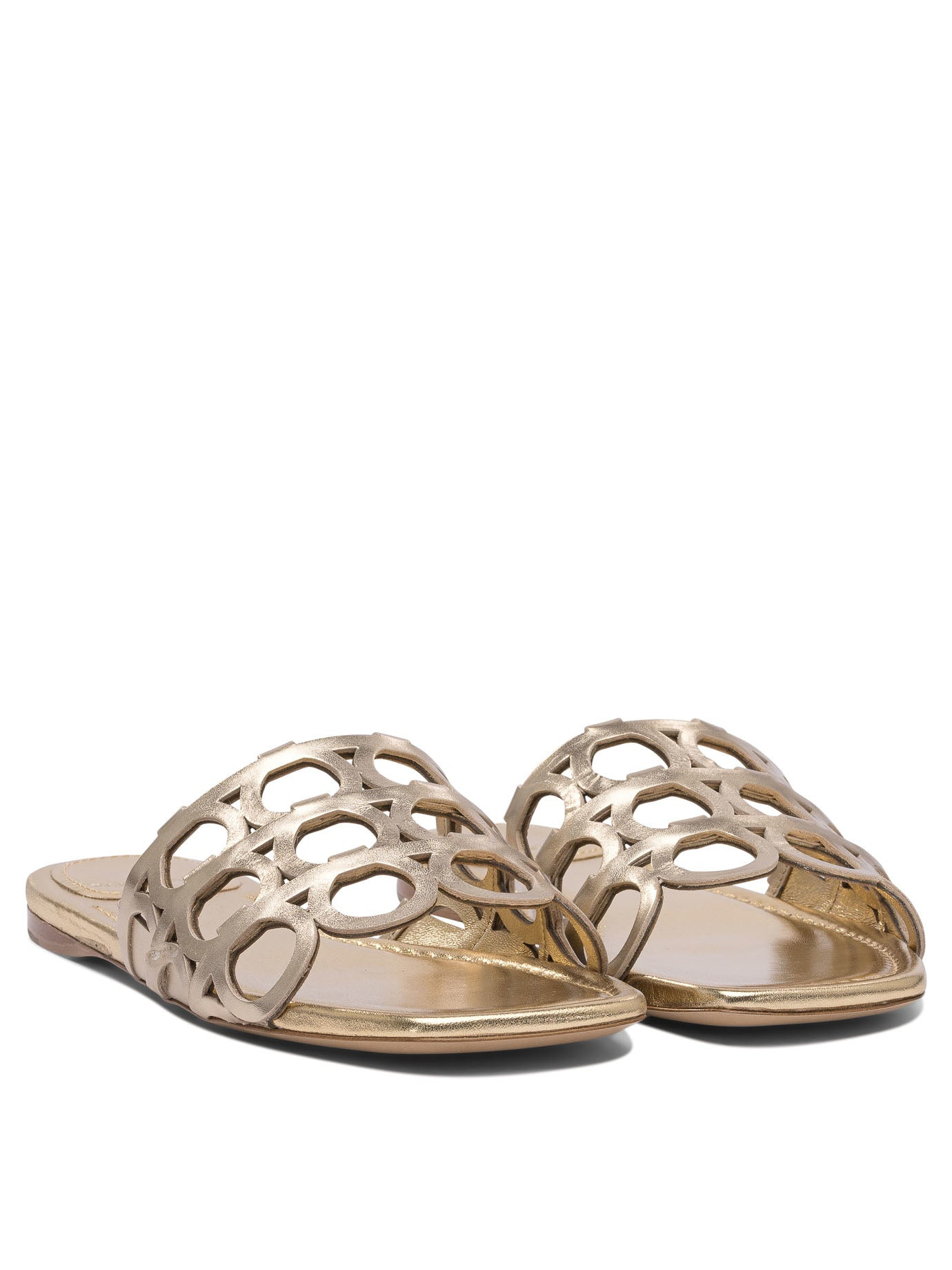 Ferragamo Women Sandals - 2