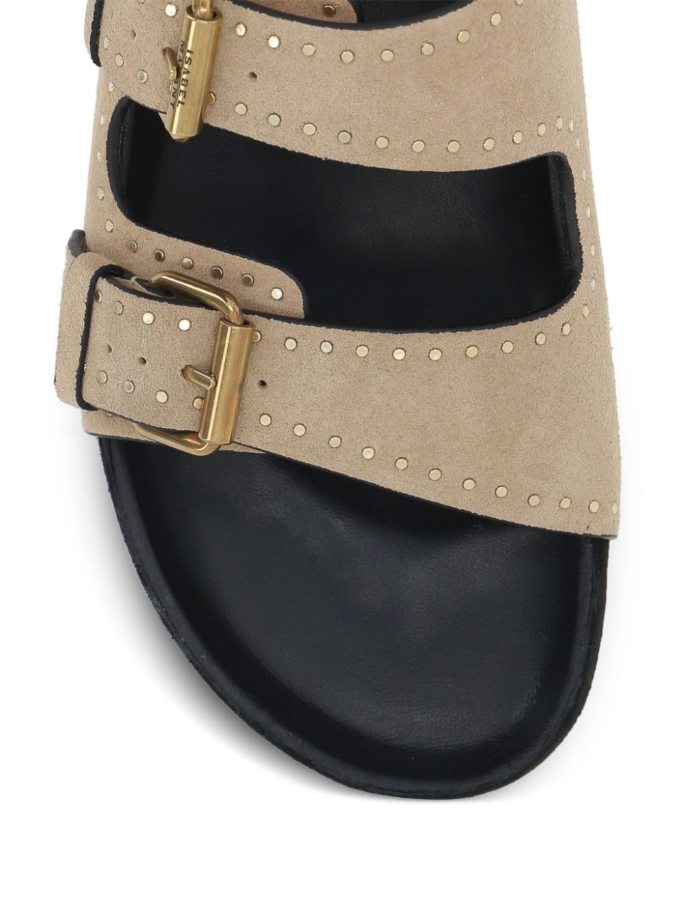 Lennyo sandals - 4