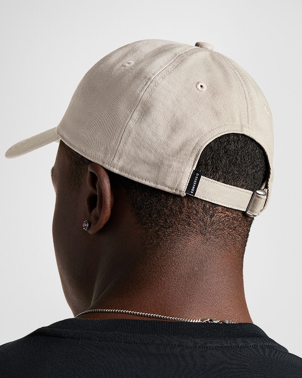 Chuck Taylor Baseball Cap - 4