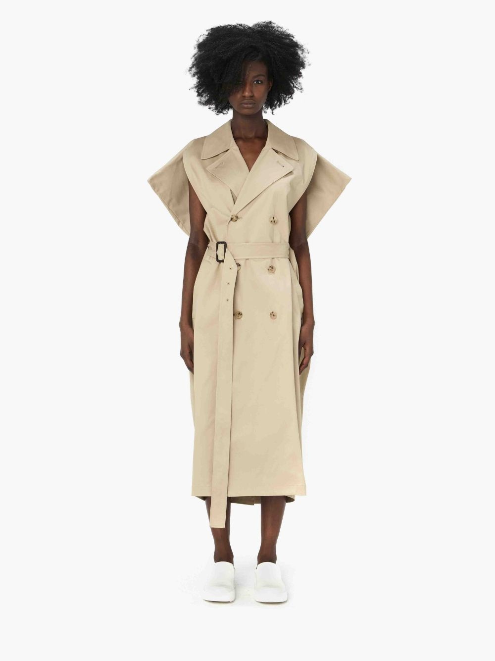 Jw anderson trench coat shop