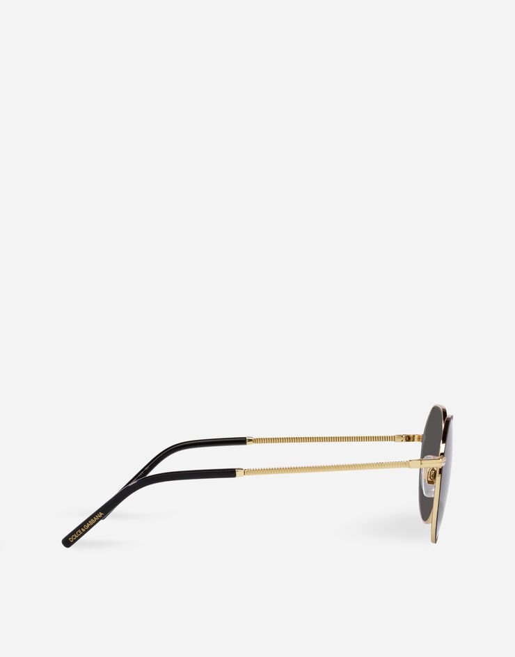 Gros grain sunglasses - 5