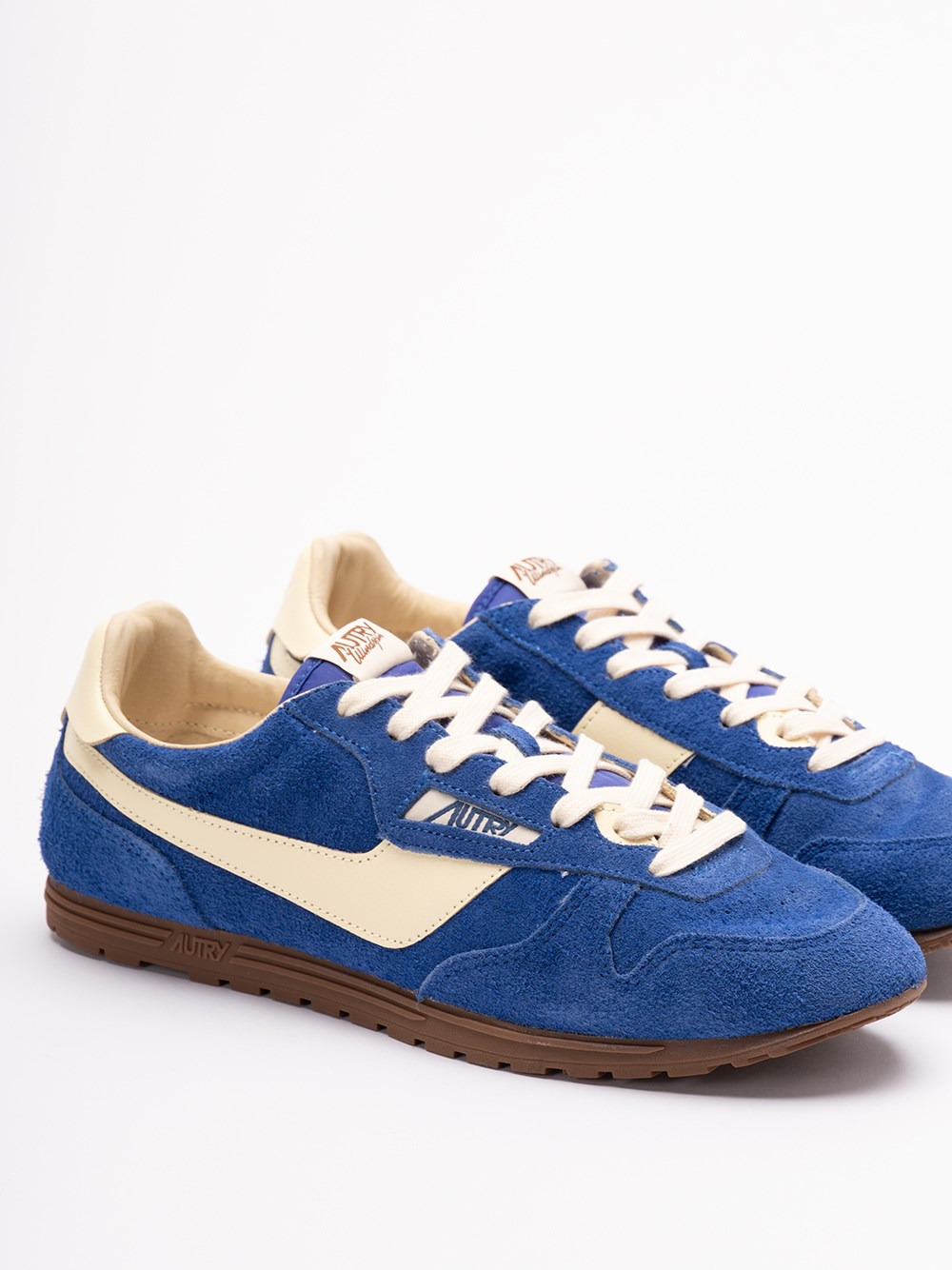 `Windspin` Low-Top Sneakers - 5