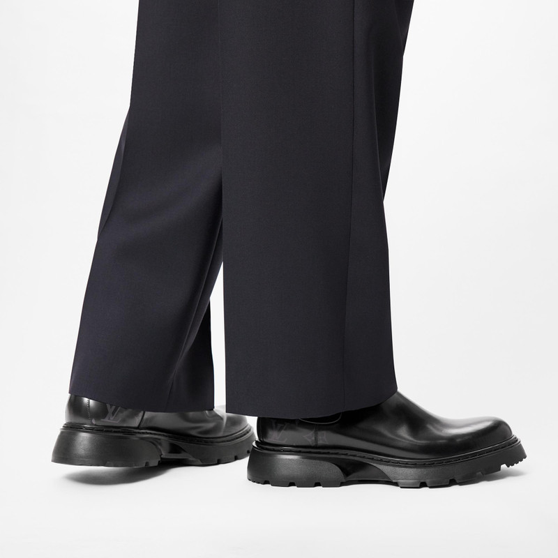 Louis Vuitton LV Bold Chelsea Boot outlook