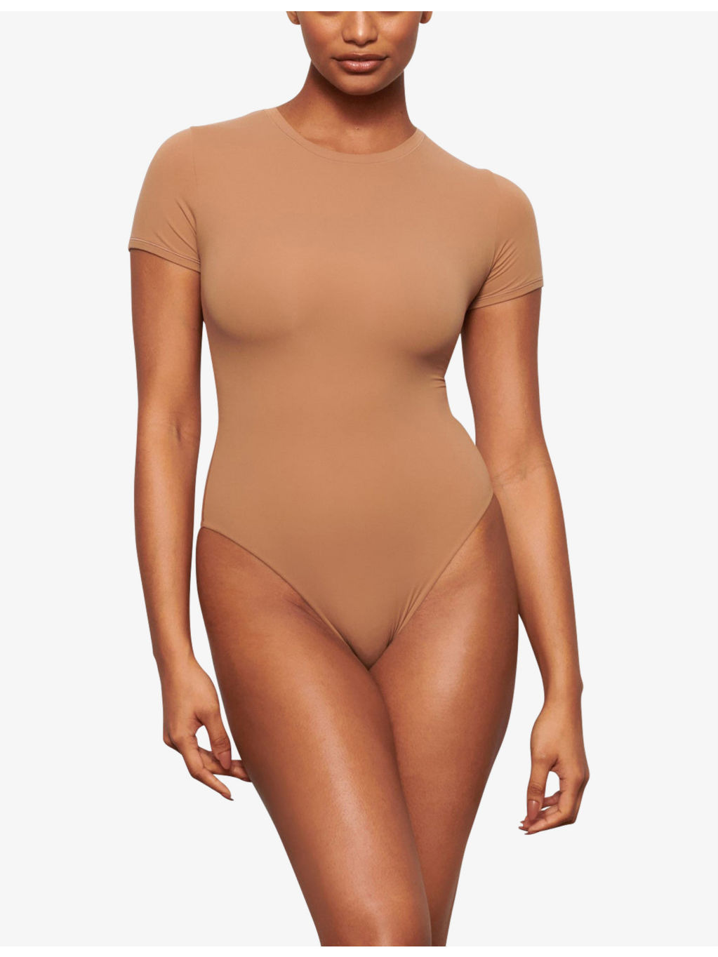Fits Everybody stretch-woven body - 2
