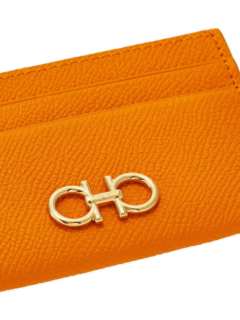 Gancini cardholder - 4