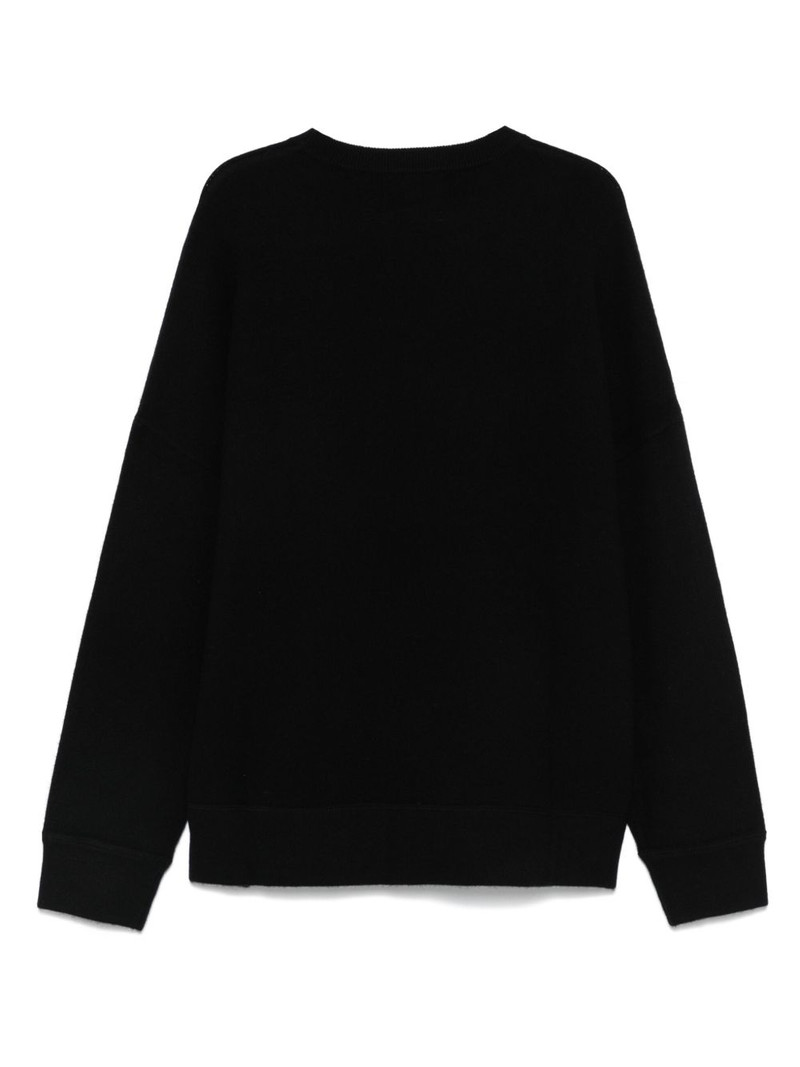 extreme cashmere Nº 315 sweater outlook
