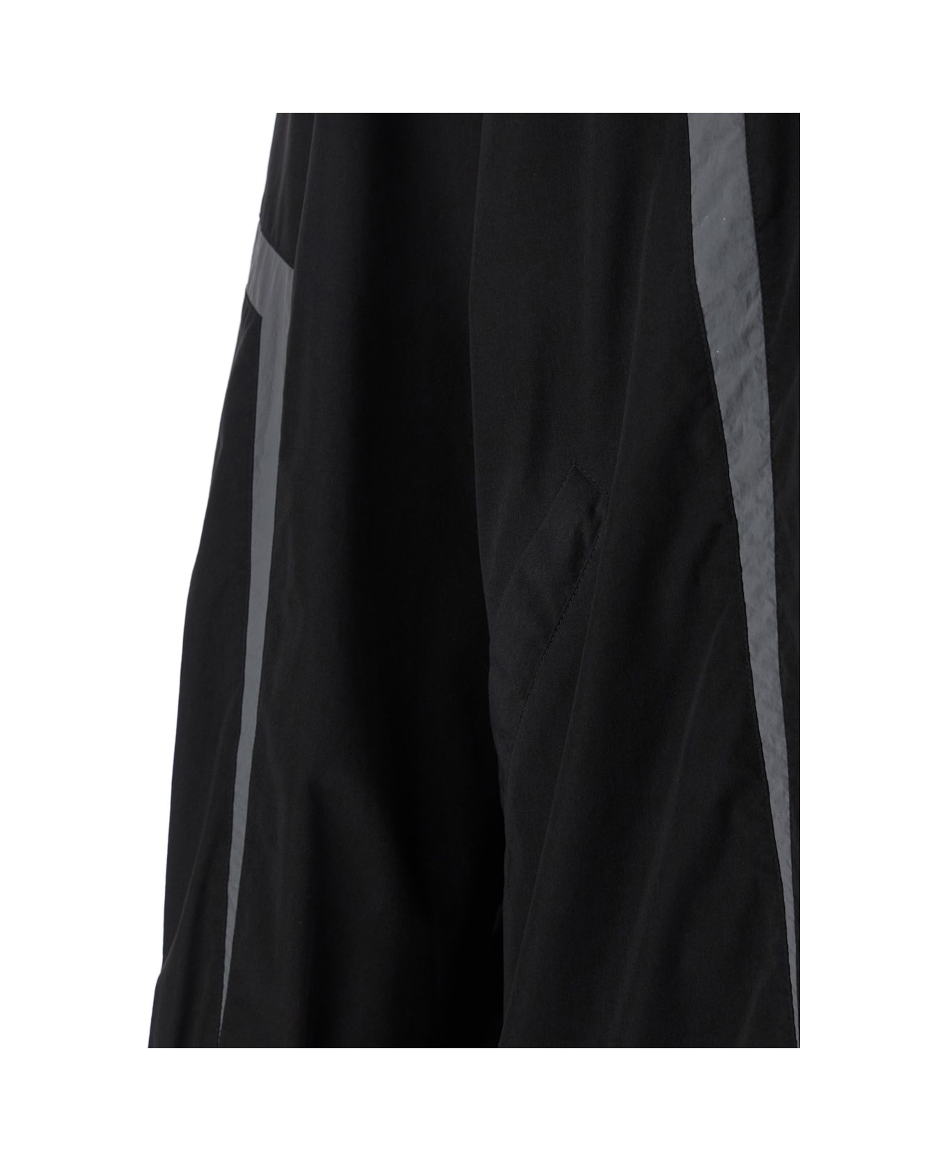 'tracksuit Loop Sports Icon Ampia' Jacket - 3