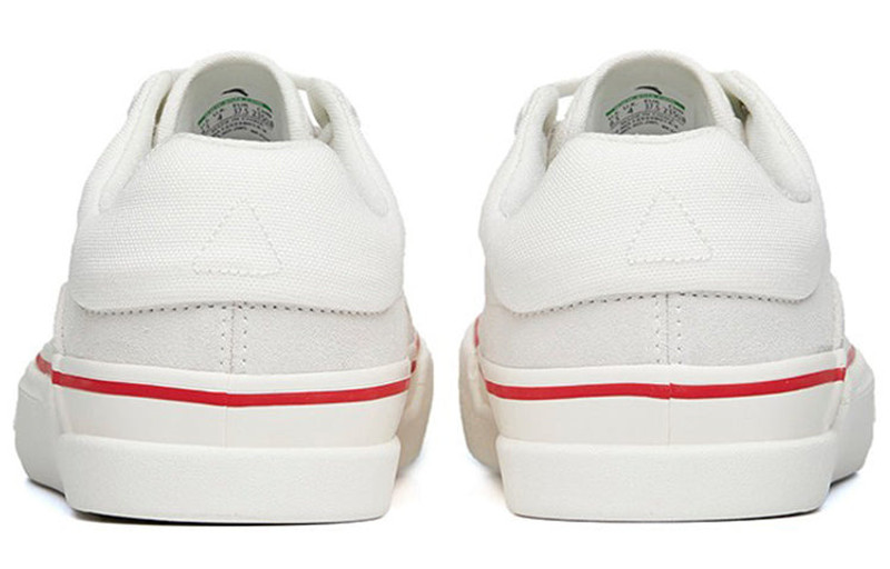 ANTA (WMNS) ANTA A-Shock CVS Low 'White Red' 122238014-4 outlook