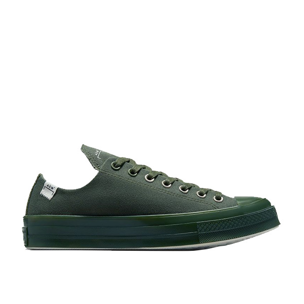 Converse Chuck Taylor All-Star 70 Ox 'A-COLD-WALL Green' A06688C - 4