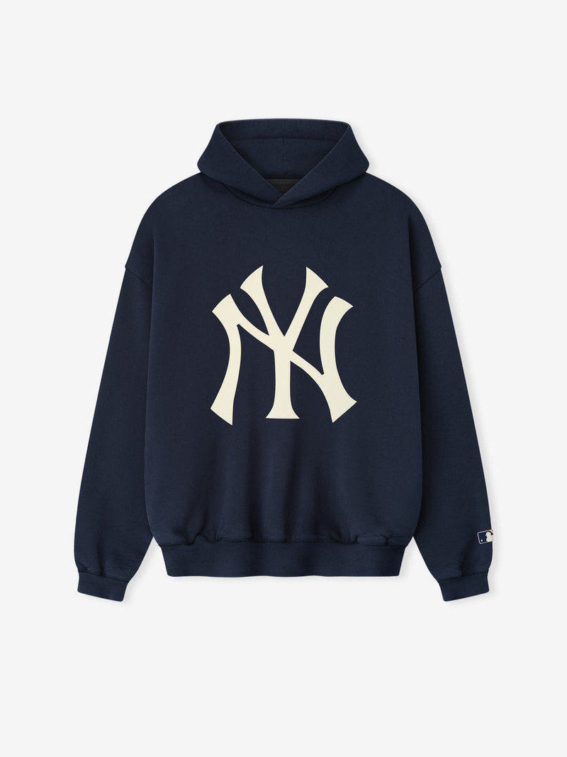 Yankees Sport Hoodie - 1