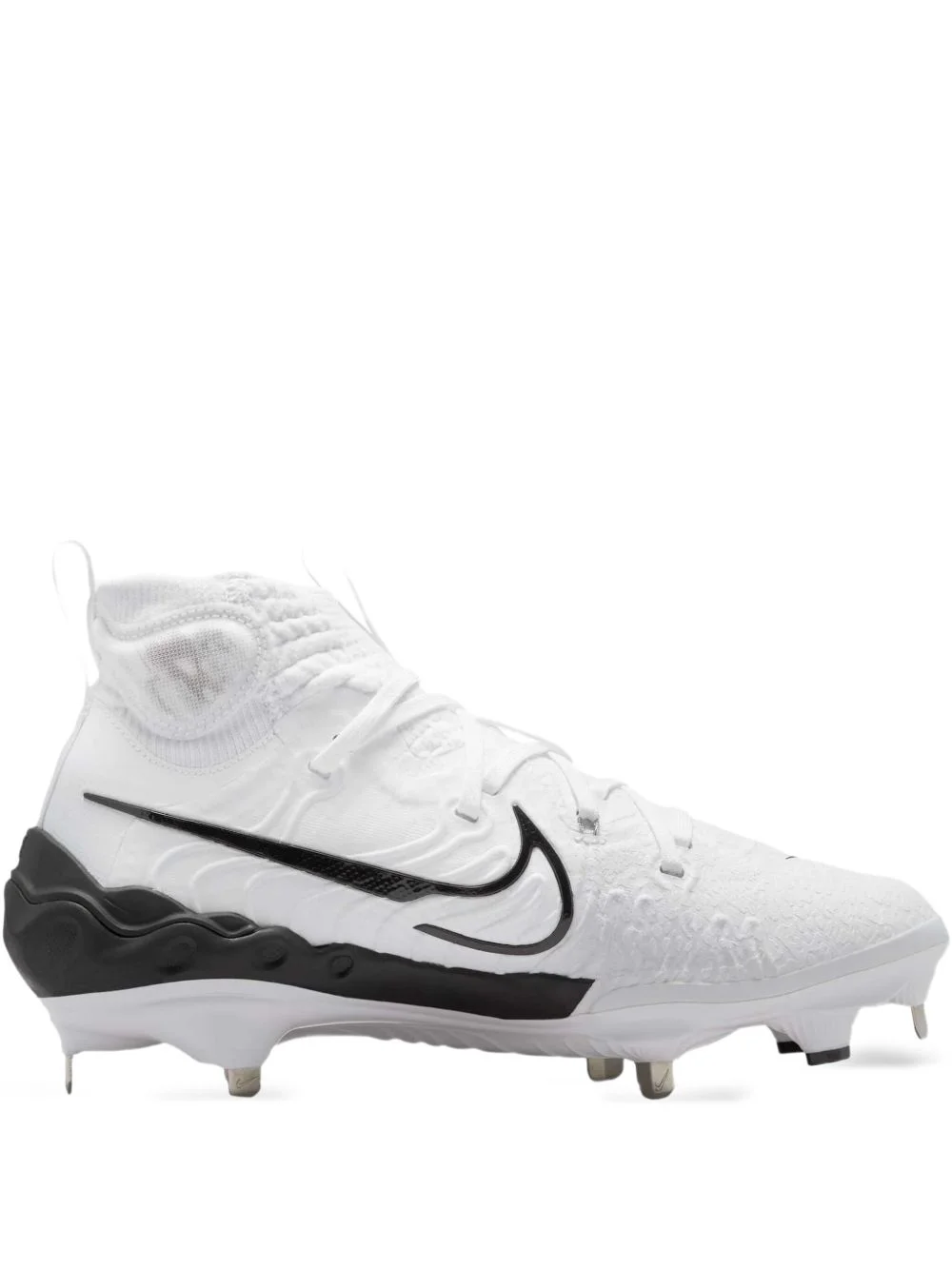 Alpha Huarache NXT "White Black" sneakers - 1
