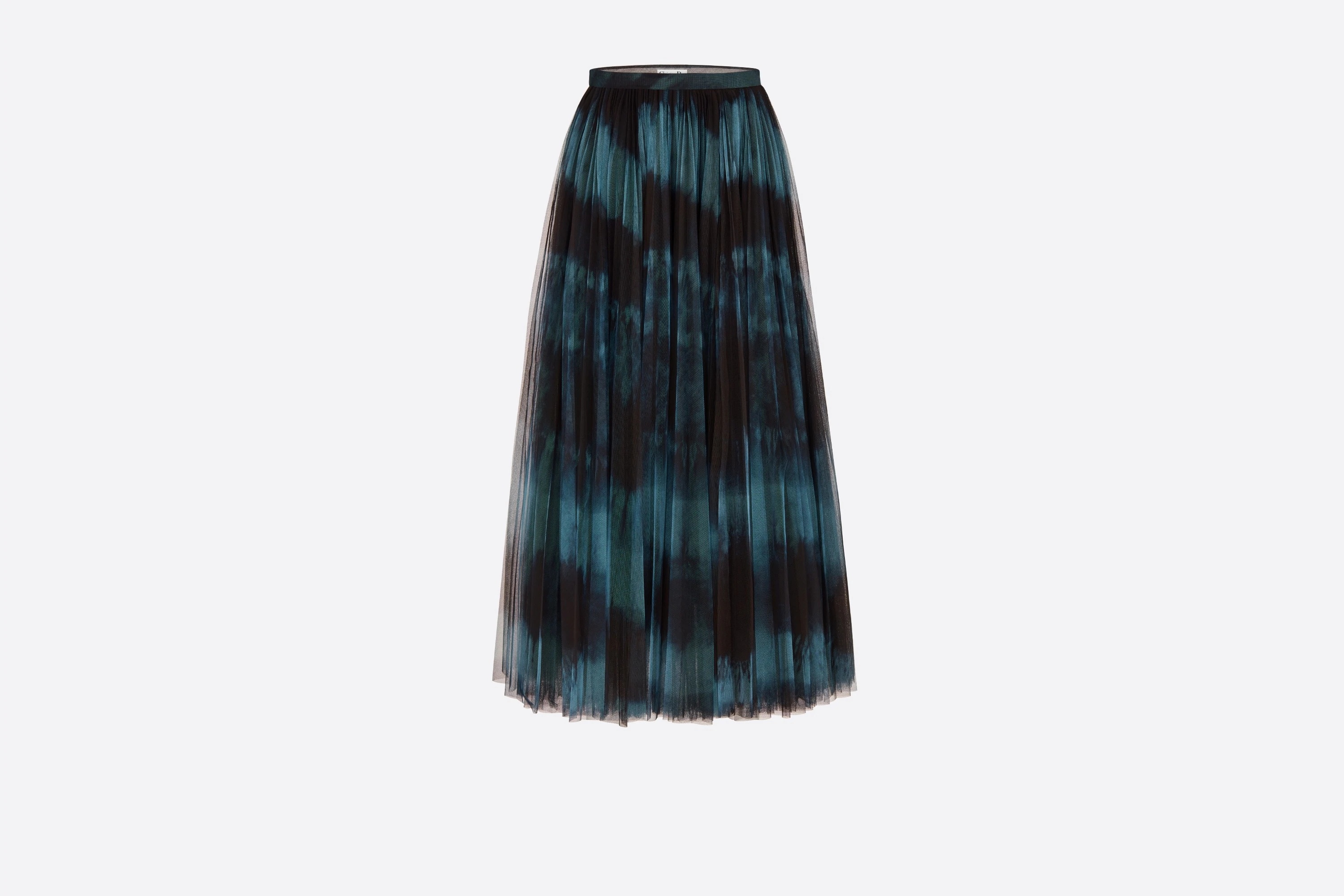 Midi Skirt - 1