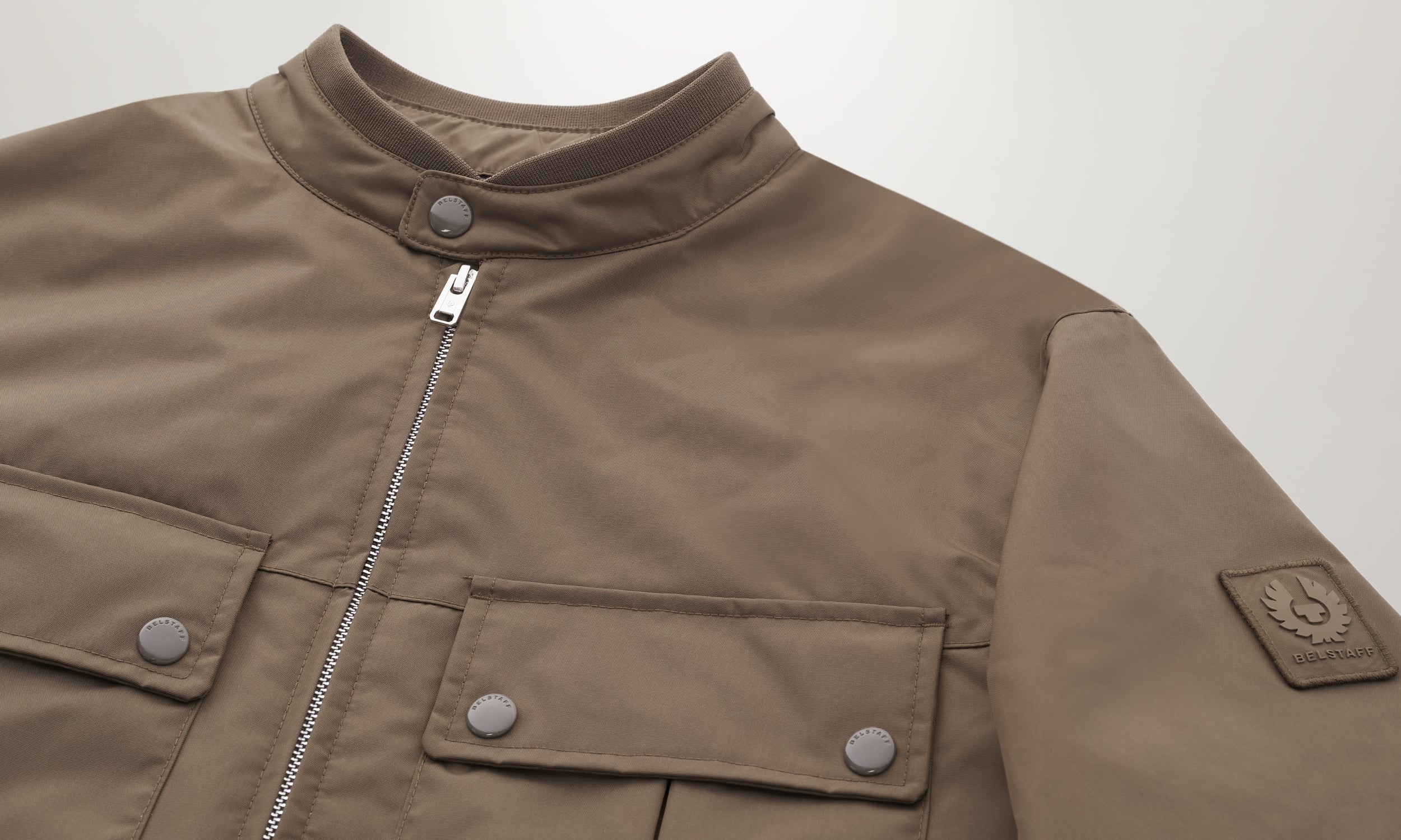 DRILL JACKET - 3
