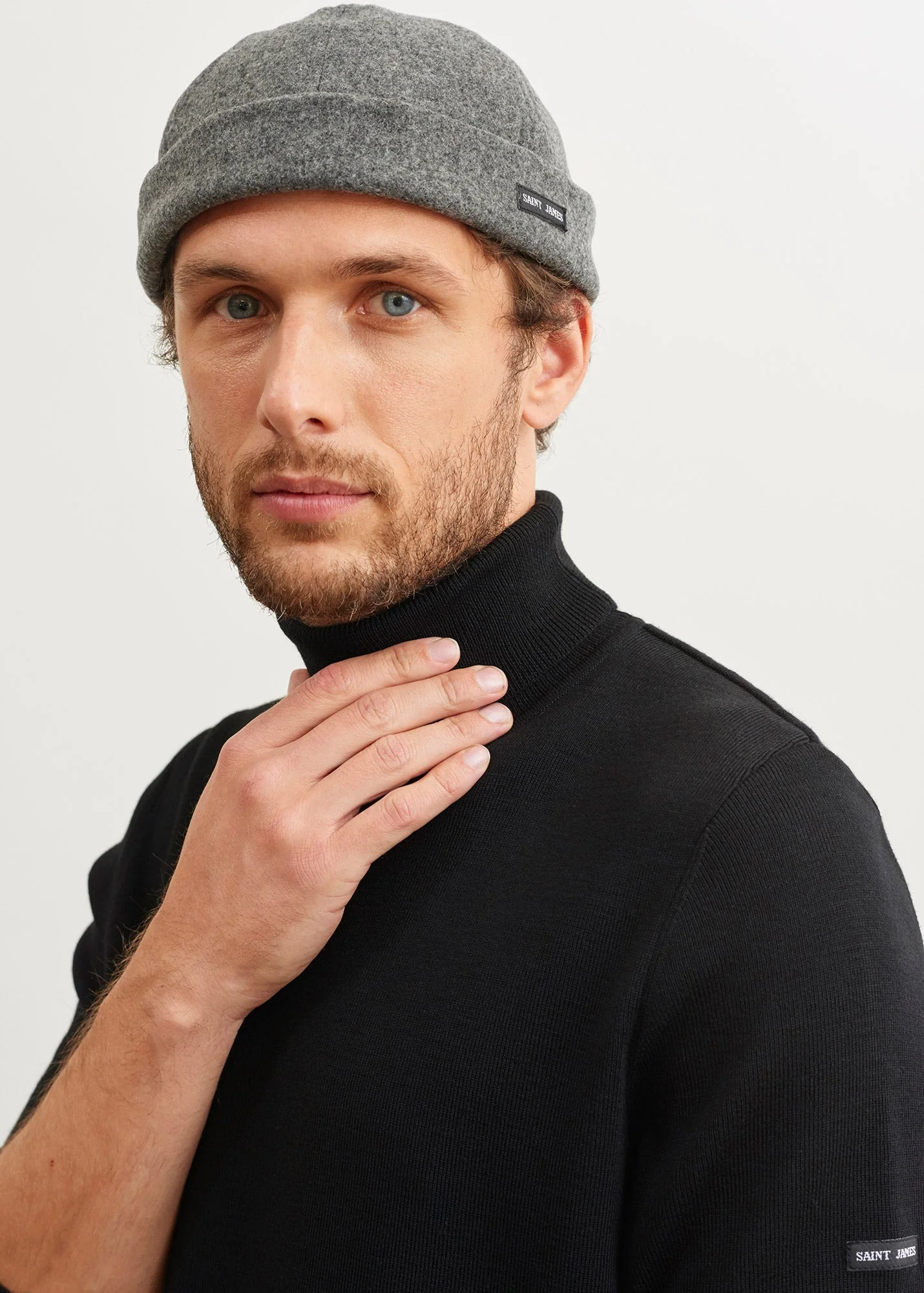 MARIN MIKI Watch Cap - 1