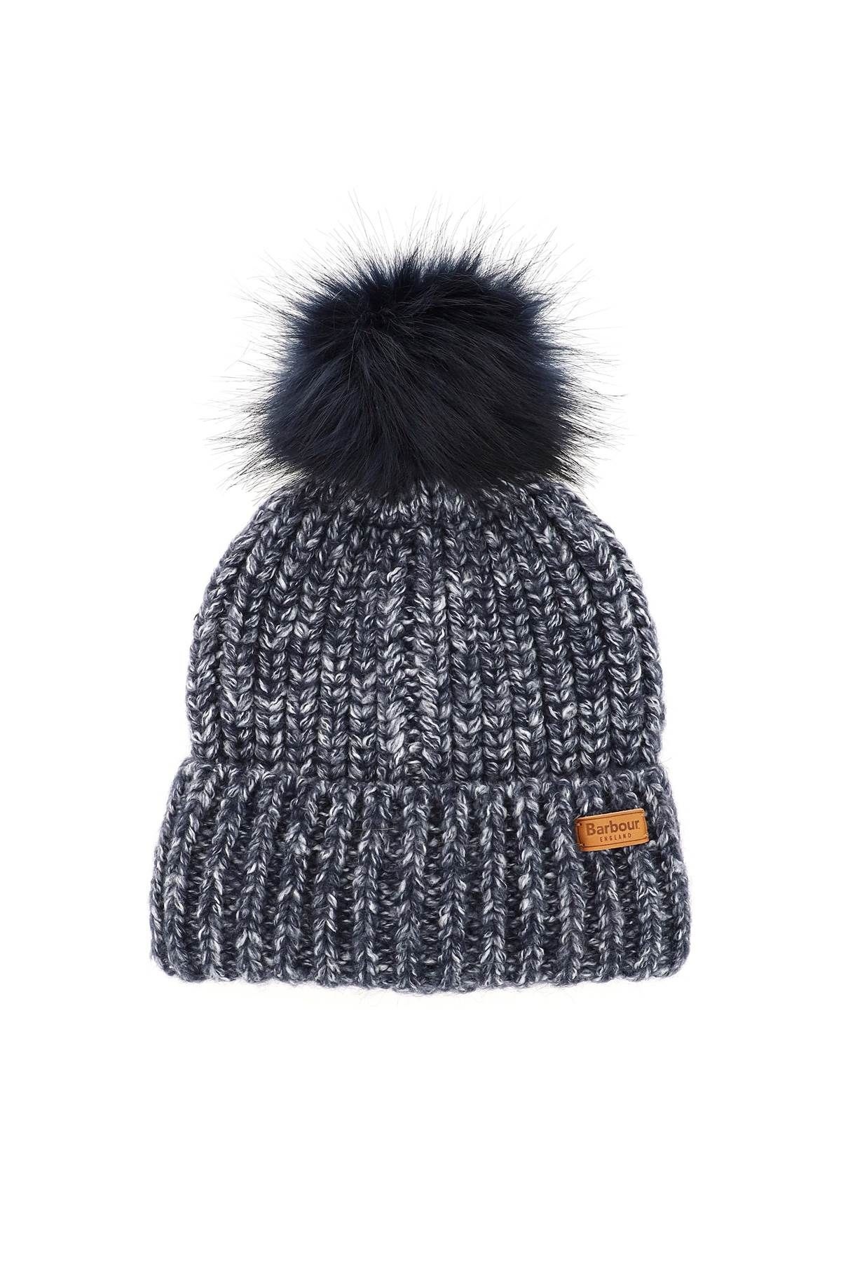 ROTHBURY BEANIE HAT - 1