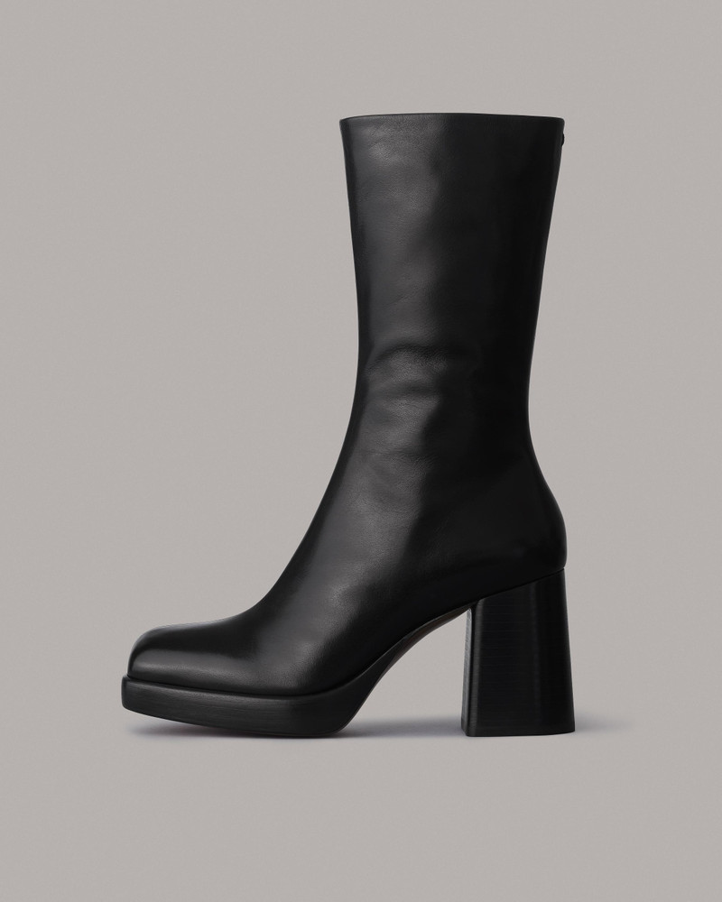 Matrix Boot - Leather
Platform Boot 1