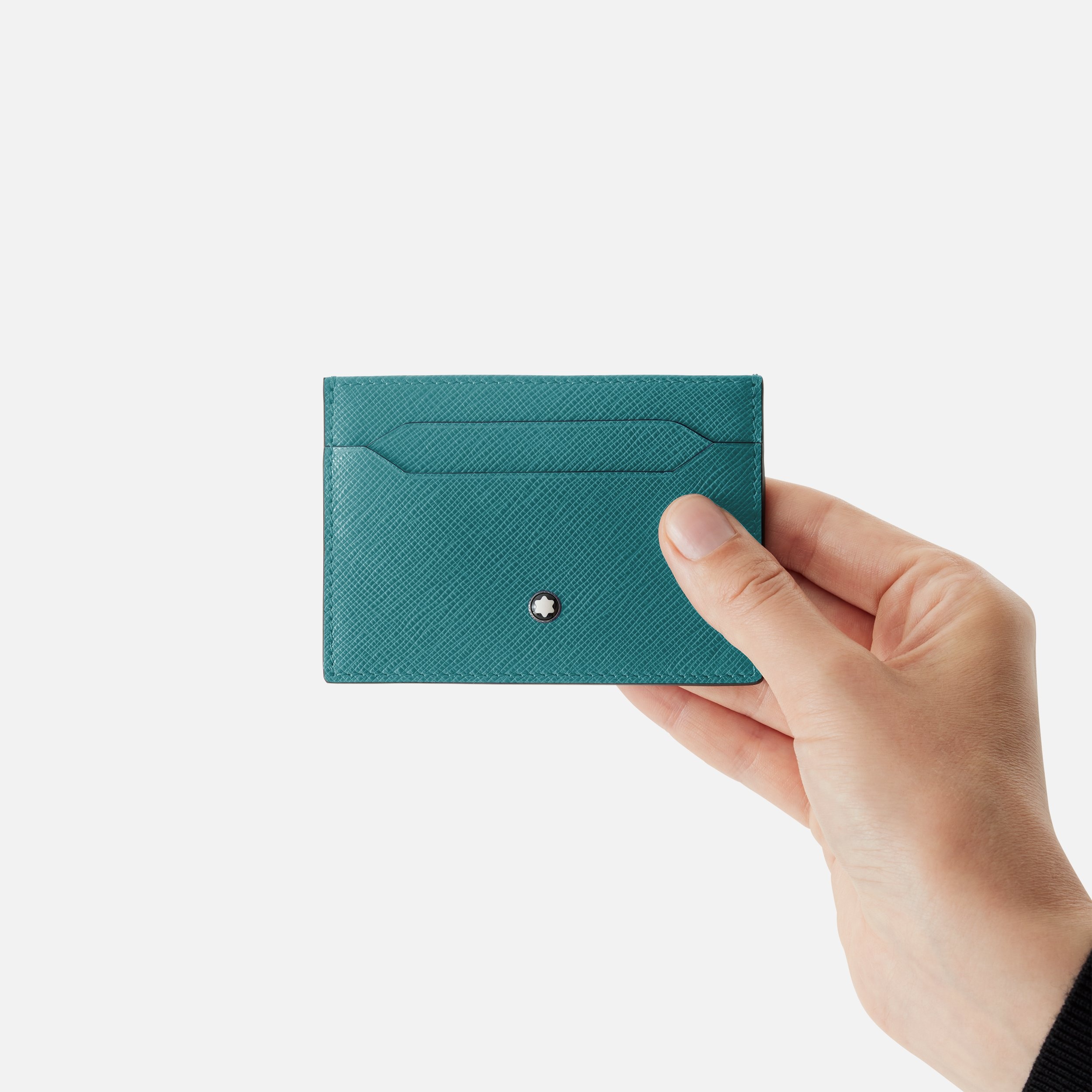 Montblanc Sartorial card holder 5cc - 2