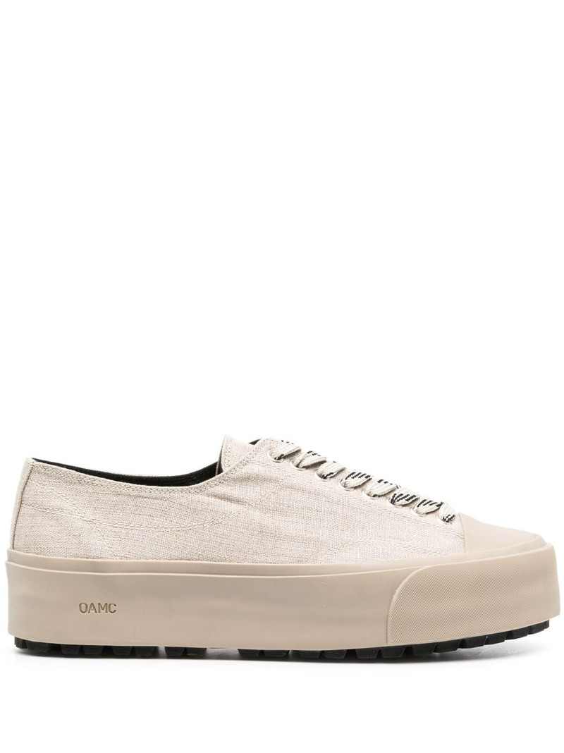 Ridge Vulc low-top sneakers 1
