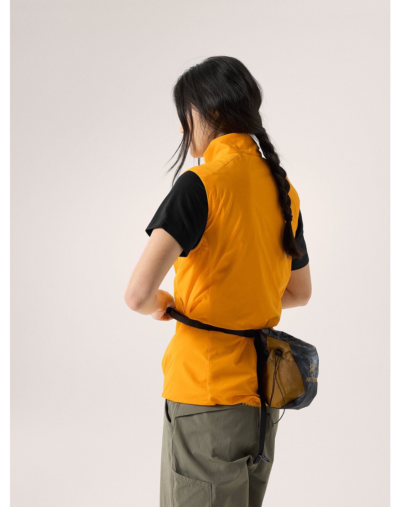Proton Lightweight Vest - 3