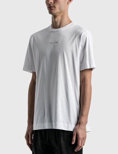 1017 ALYX 9SM DRIED TEARS T-SHIRT outlook