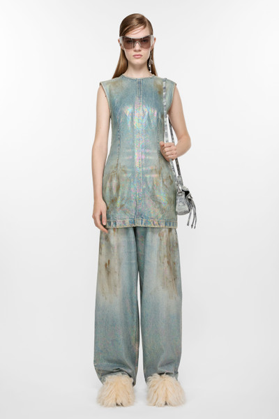 Acne Studios for Women | REVERSIBLE Acne Studios for Women | REVERSIBLE