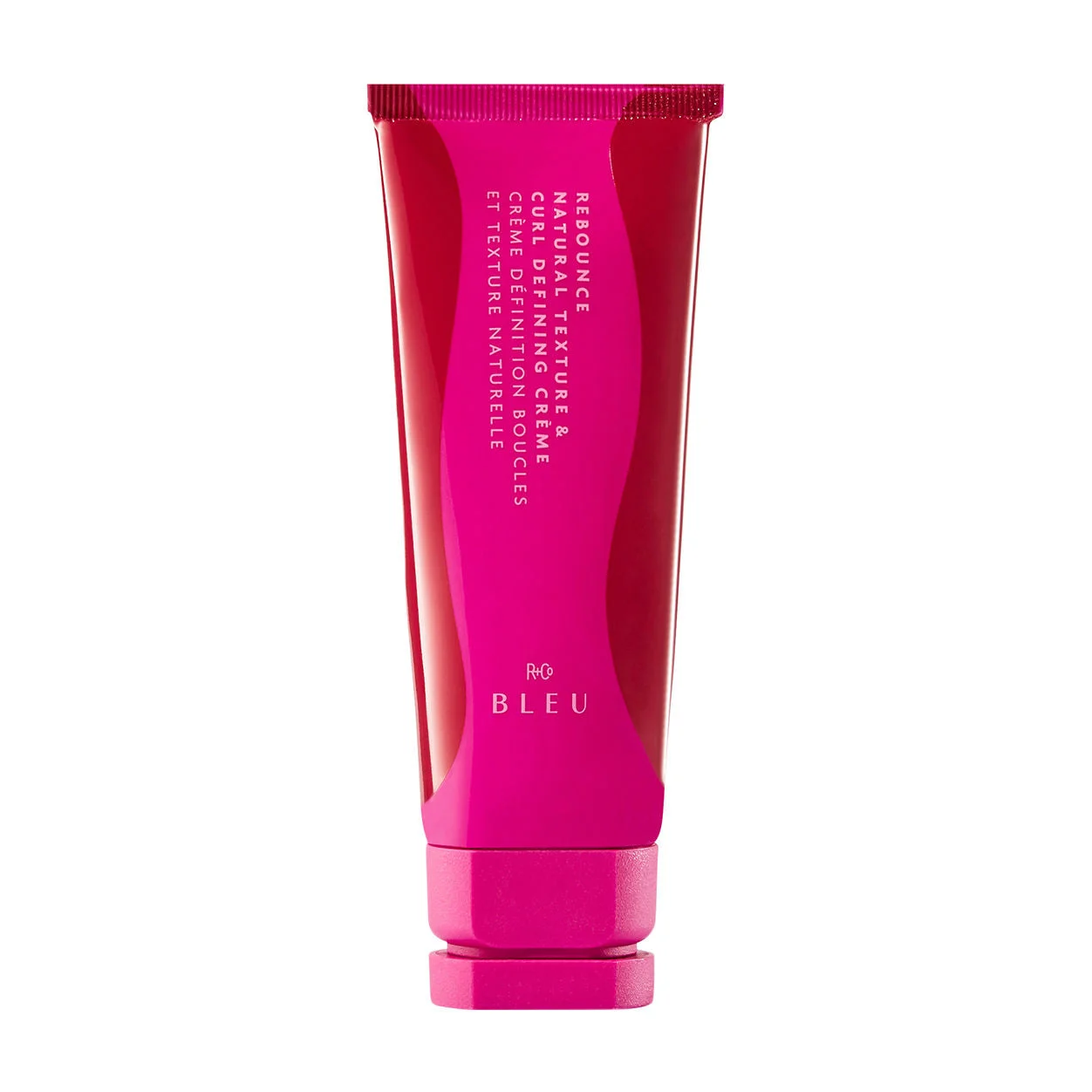 Rebounce Natural Texture and Curl Defining Creme - 1