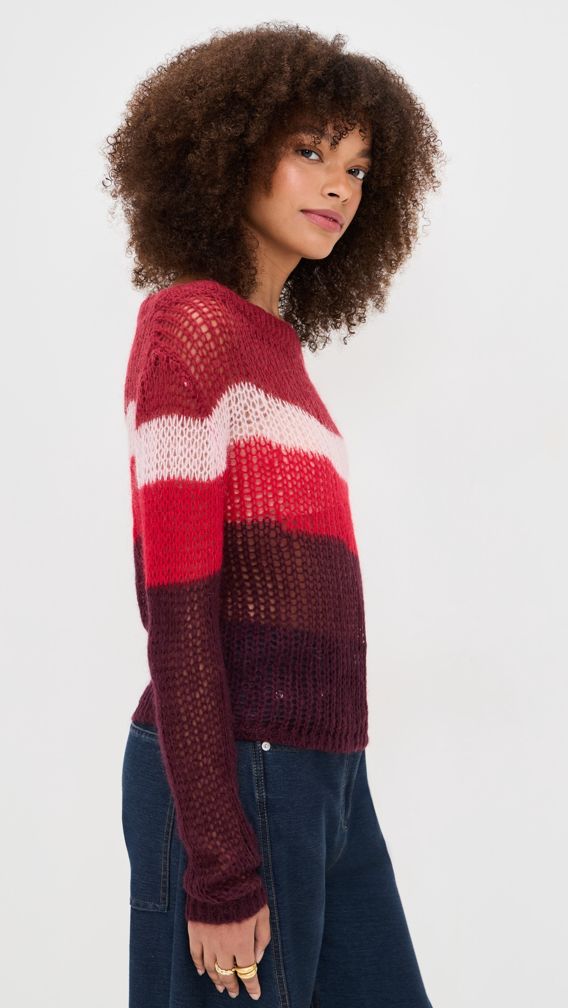 Tessa Sweater - 3