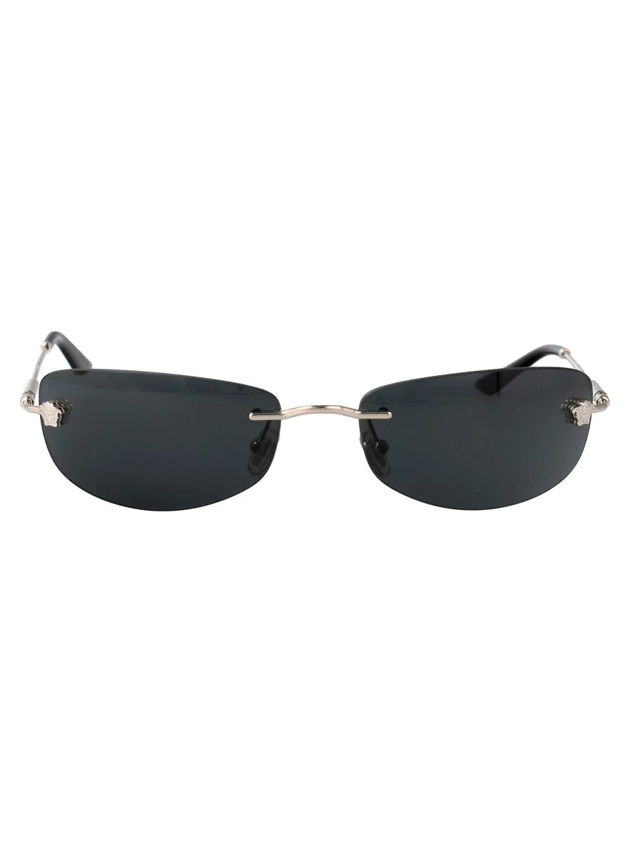 Versace Sunglasses - 1