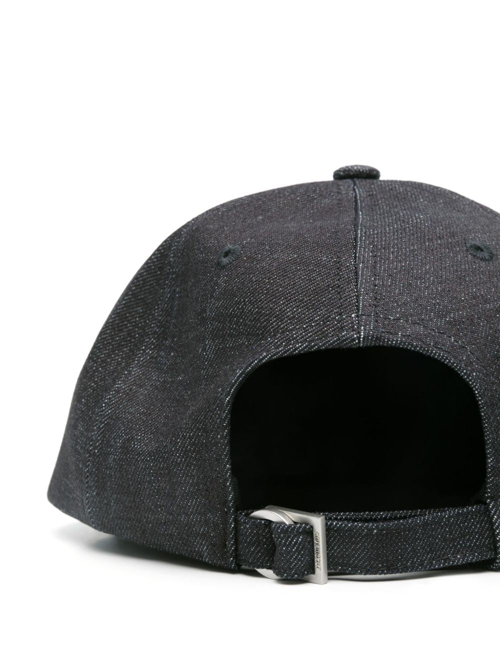 Jacquemus Men Le Casquette Hat - 2