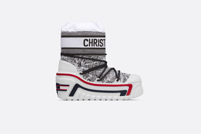 DiorAlps Après-Ski Boot 4