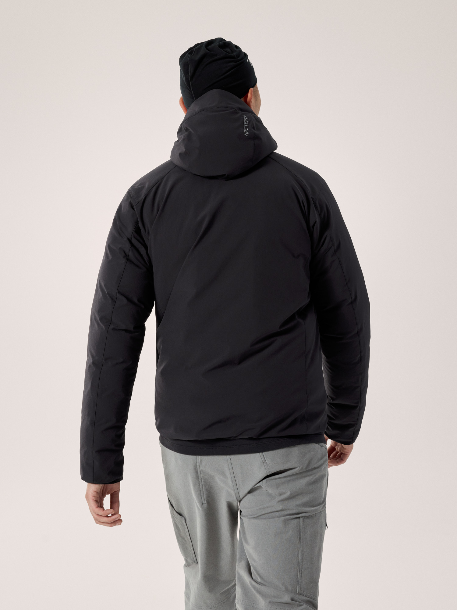 Epsilon Down Hoody - 4