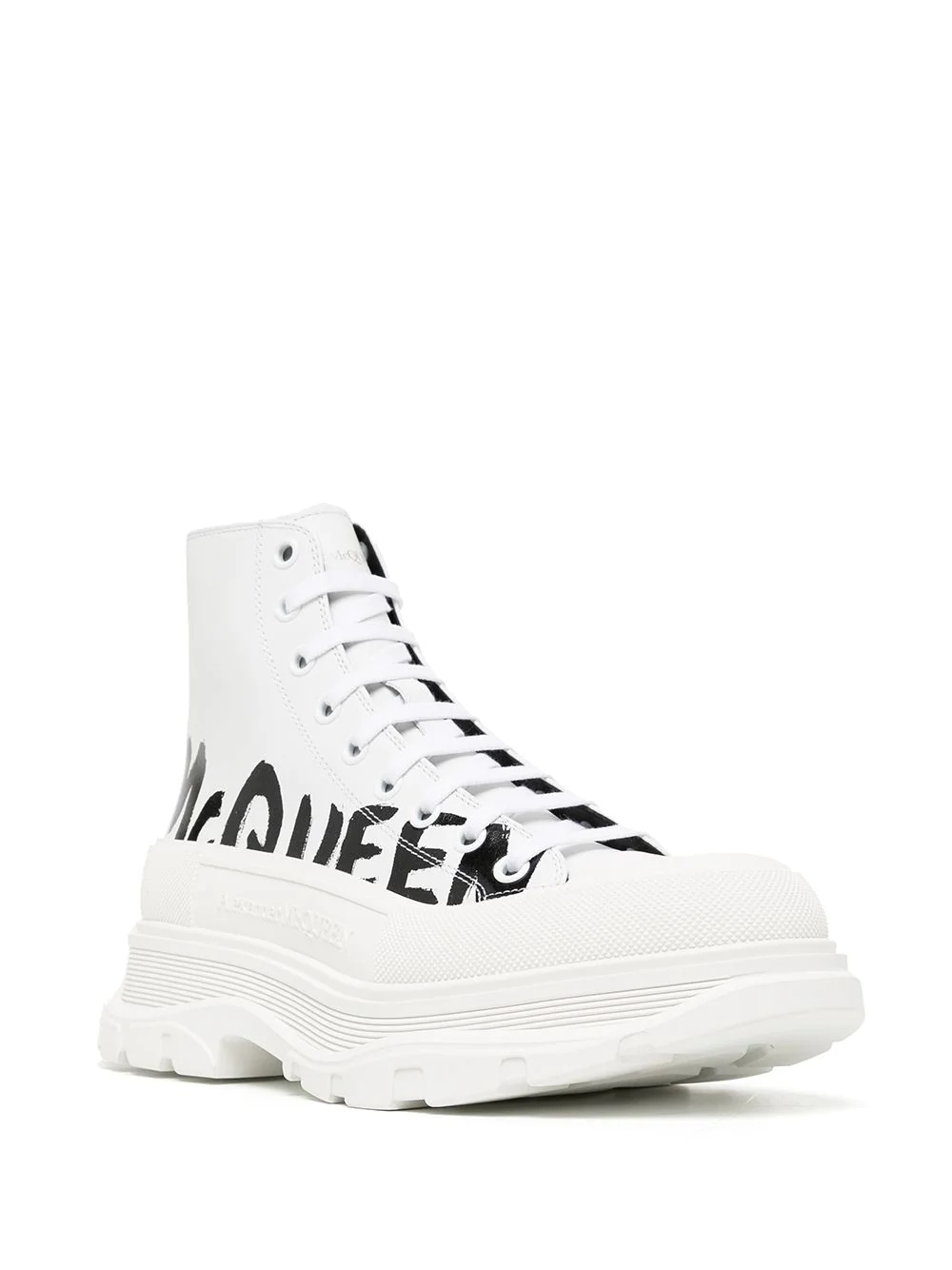 Tread Slick boots - 2