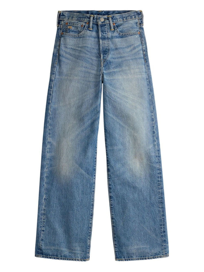 cotton jeans 1