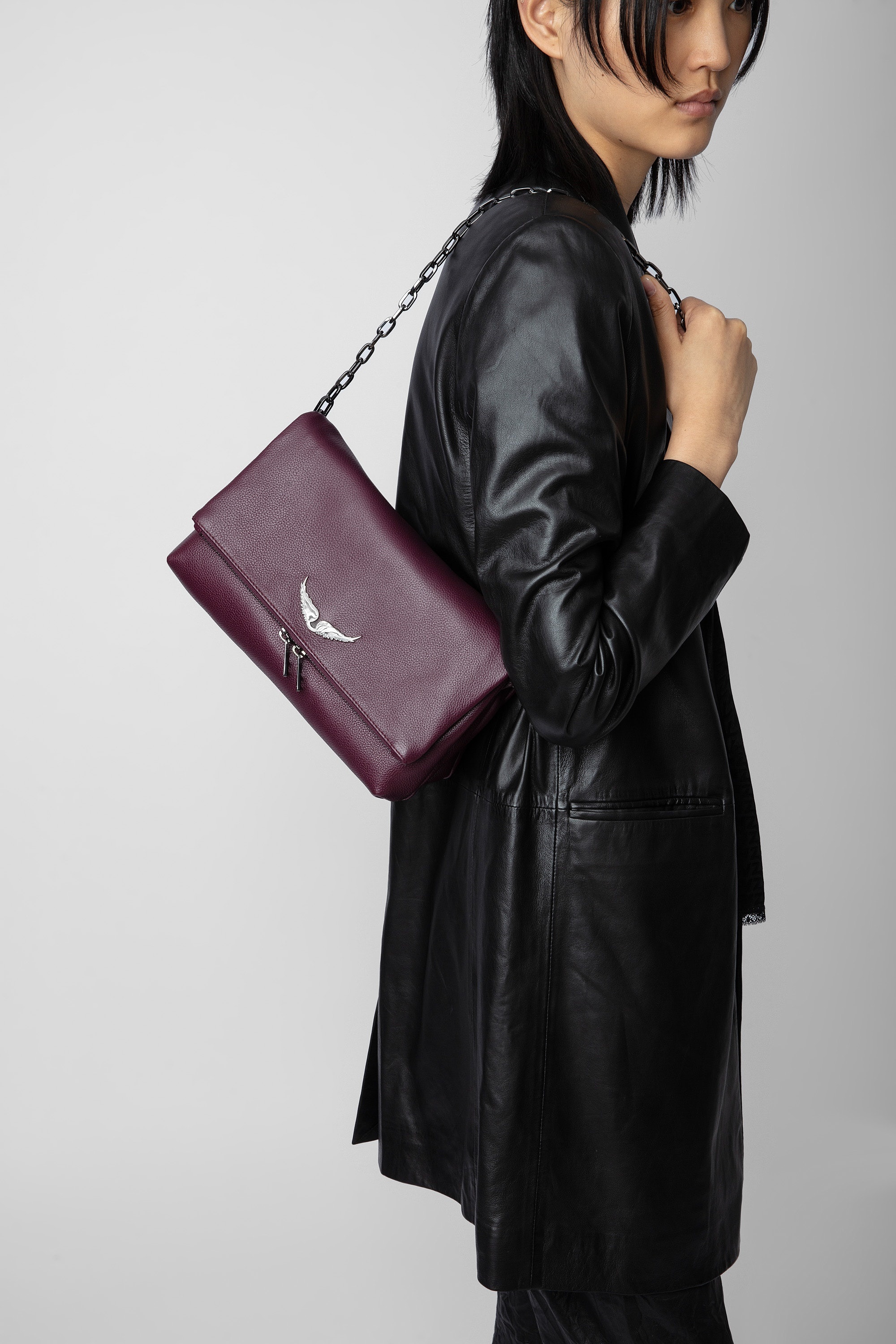Rocky Bag - 7