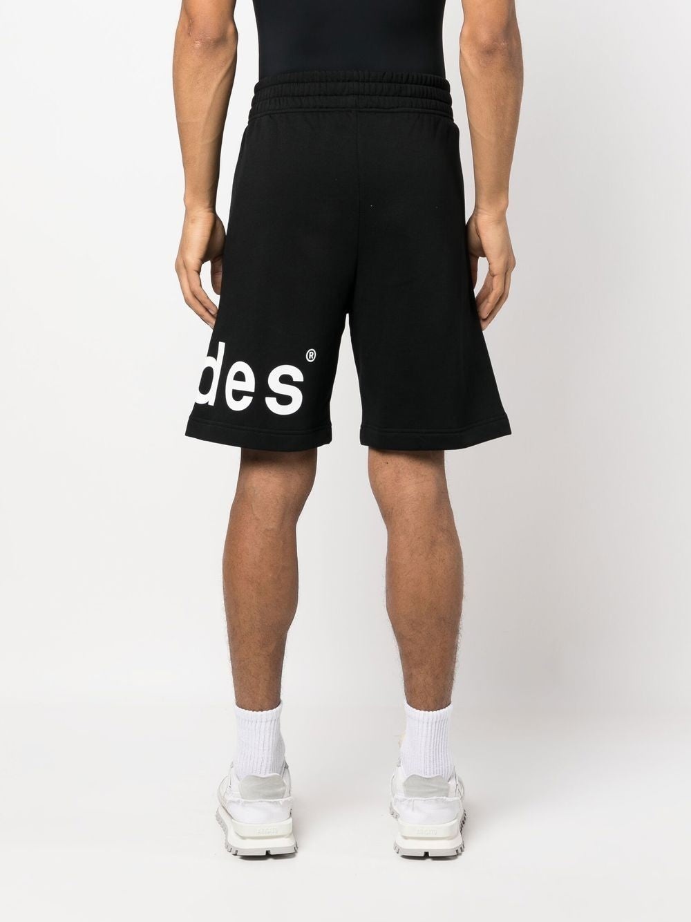 Etudes Short Black Man - 3