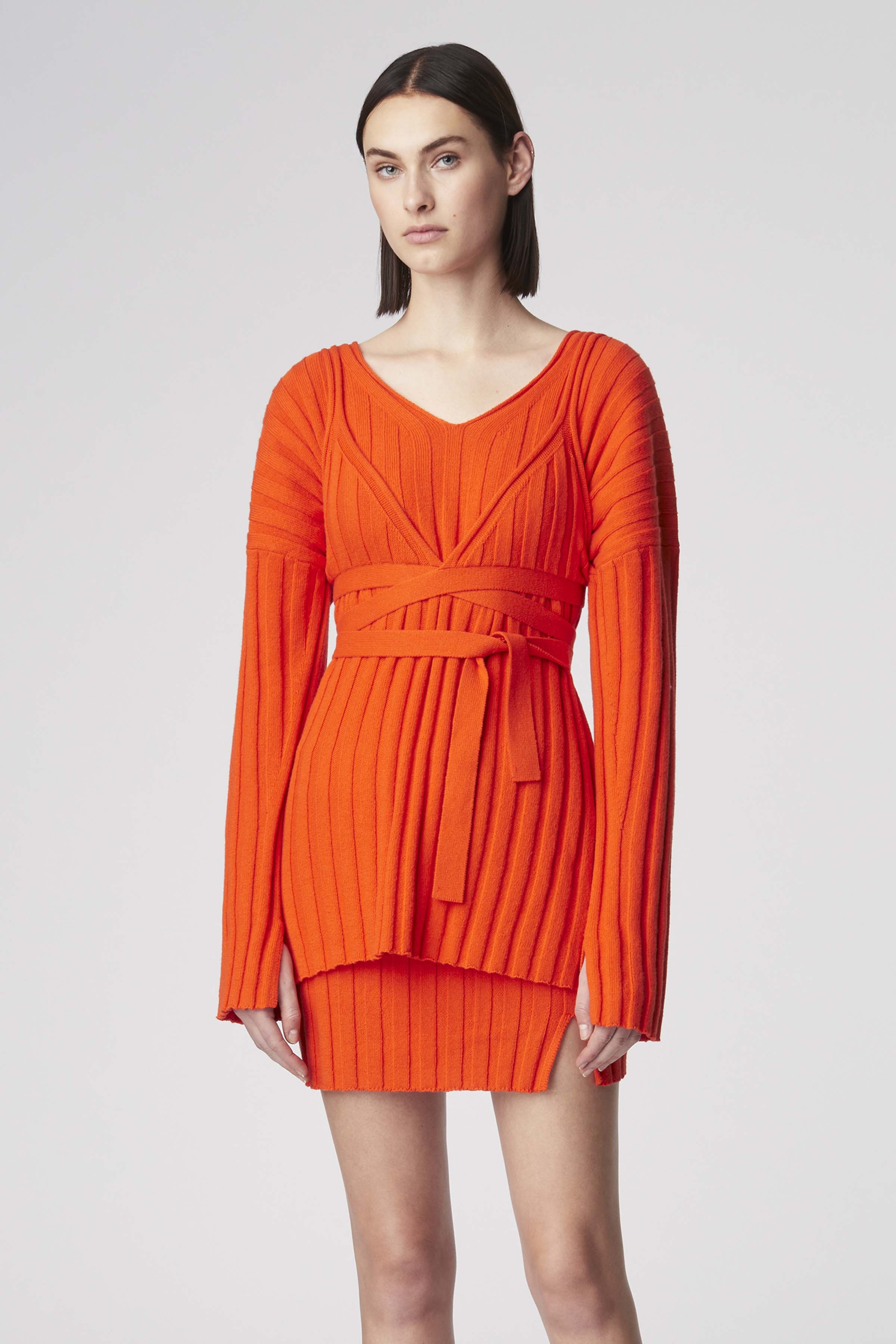 'BOYES' SWEATER - 2