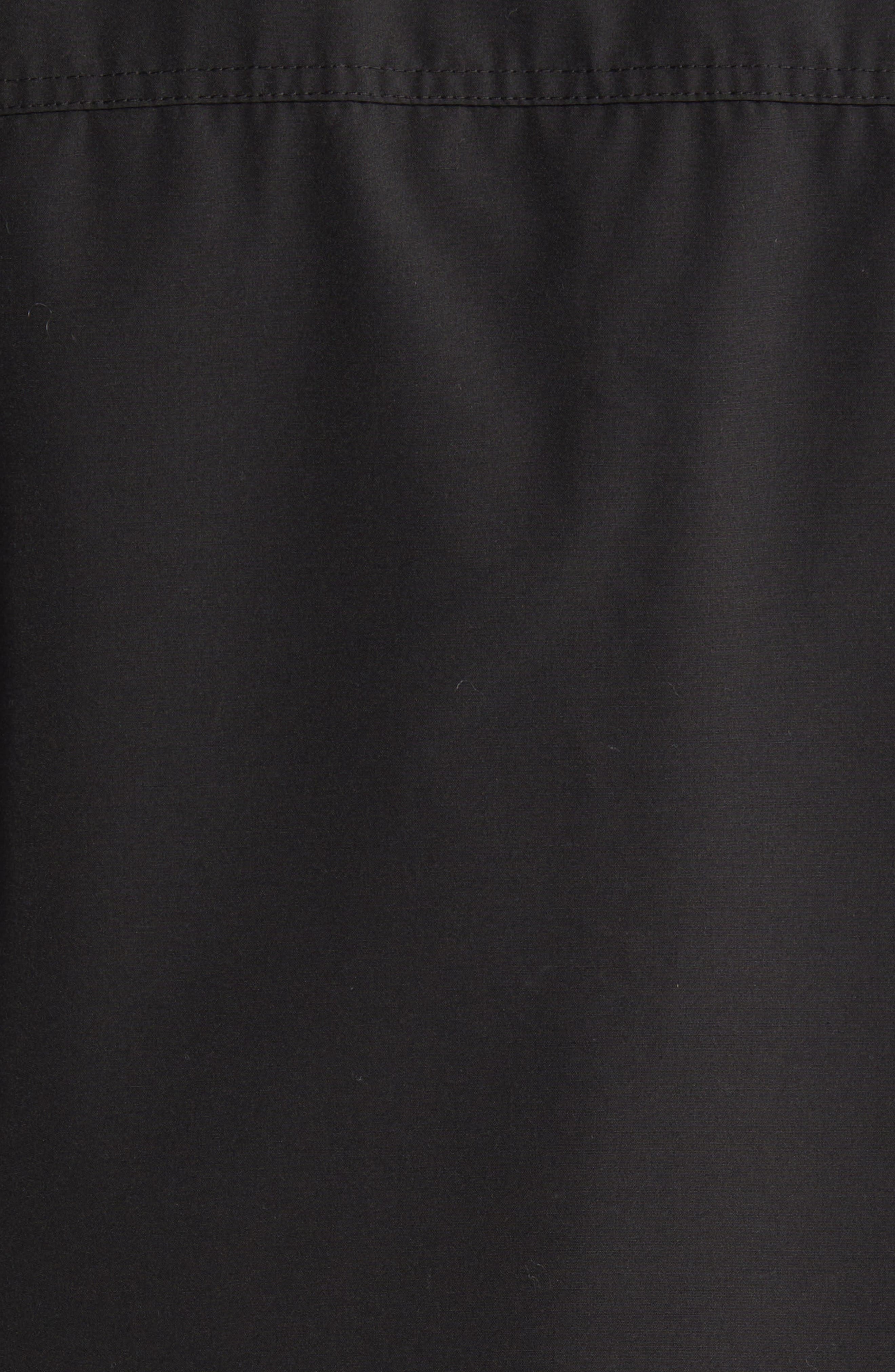 Rosedale Water Repellent Jacket - 5